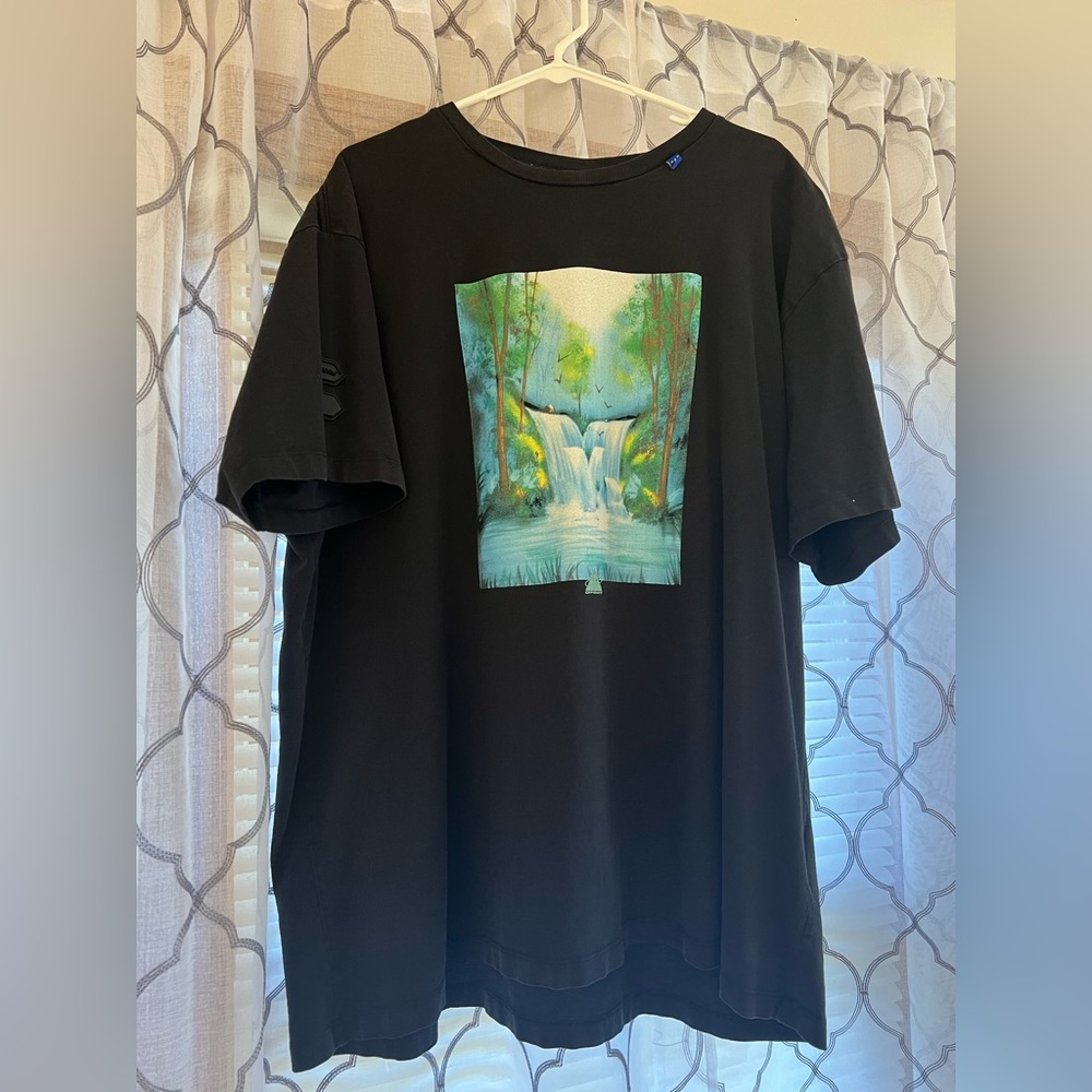 OFF White tee